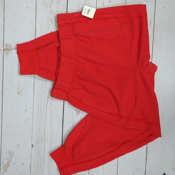 Free People 'where the wind blows' Joggers, Sz    Small - Picture 2 of 6